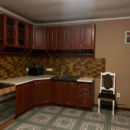 Cottage Verkhnyaya Rozhanka Luaran gambar