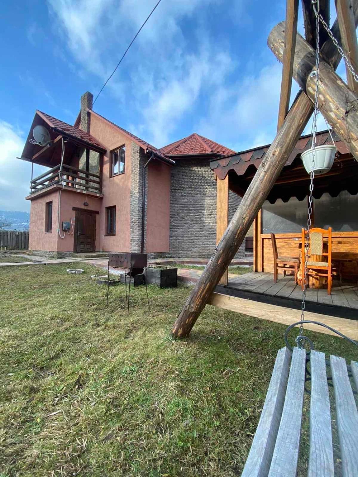 Cottage Verkhnyaya Rozhanka Luaran gambar