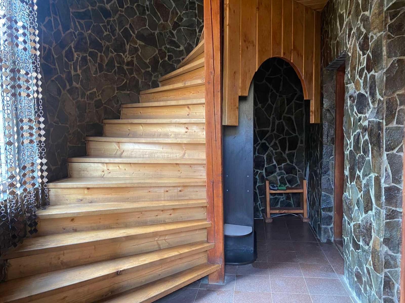Cottage Verkhnyaya Rozhanka Luaran gambar