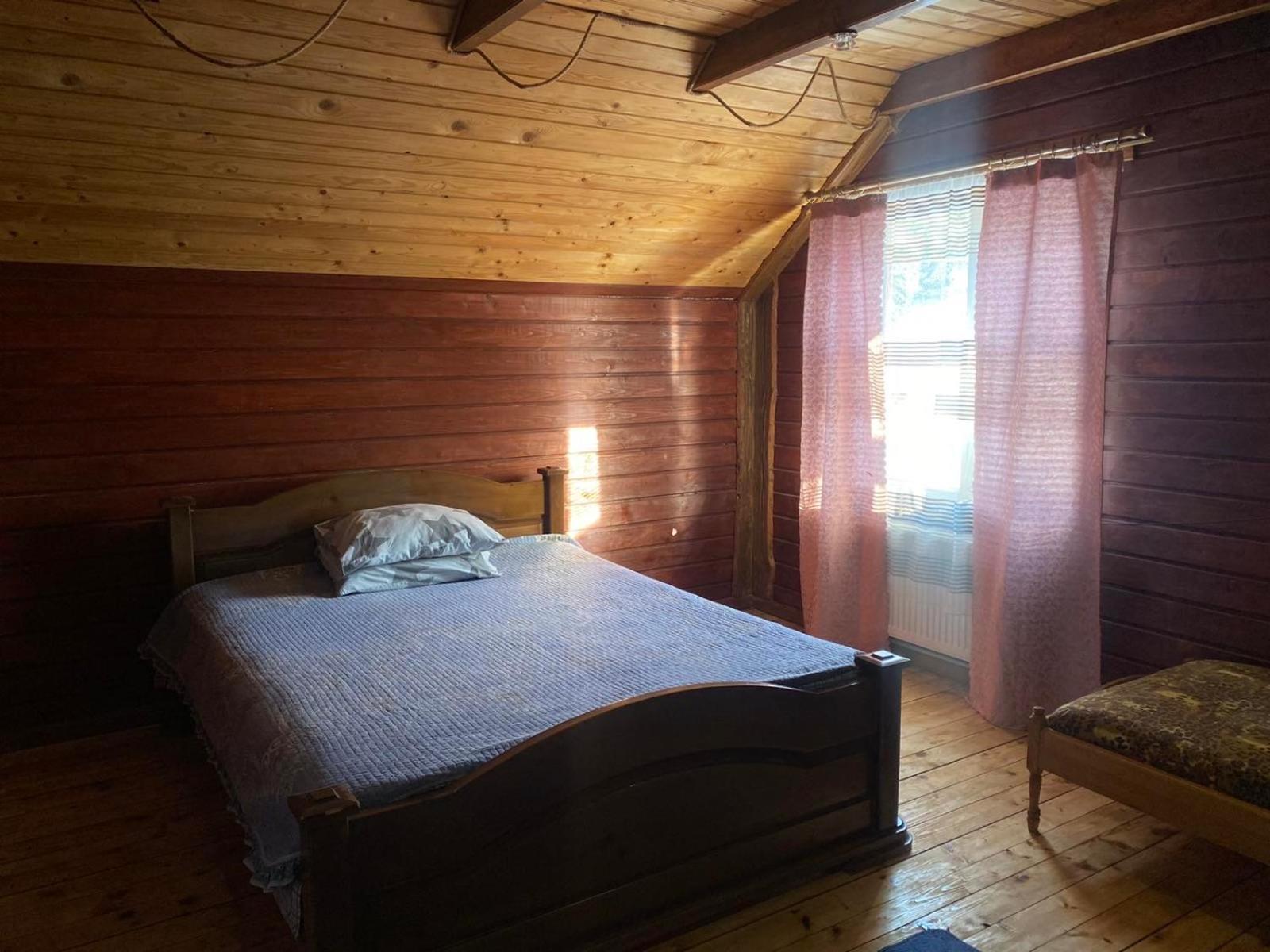 Cottage Verkhnyaya Rozhanka Luaran gambar