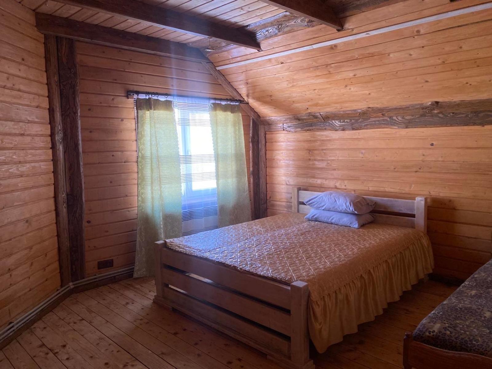 Cottage Verkhnyaya Rozhanka Luaran gambar