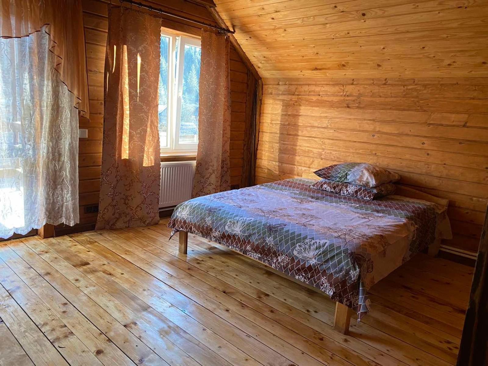 Cottage Verkhnyaya Rozhanka Luaran gambar